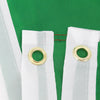 Mexico Flag 3x5 ft – Durable Outdoor & Indoor Decorative Banner