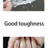 Reusable Nano Tape – Strong, Double-Sided, Waterproof