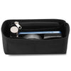 Felt Purse Organizer Insert for Small Handbags