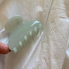 Elegant Acetate Hair Claw Clip for Women