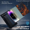 RFID Blocking Faraday Pouch for Car Keys and Cards