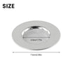 Stainless Steel Drain Hair Catcher & Strainer