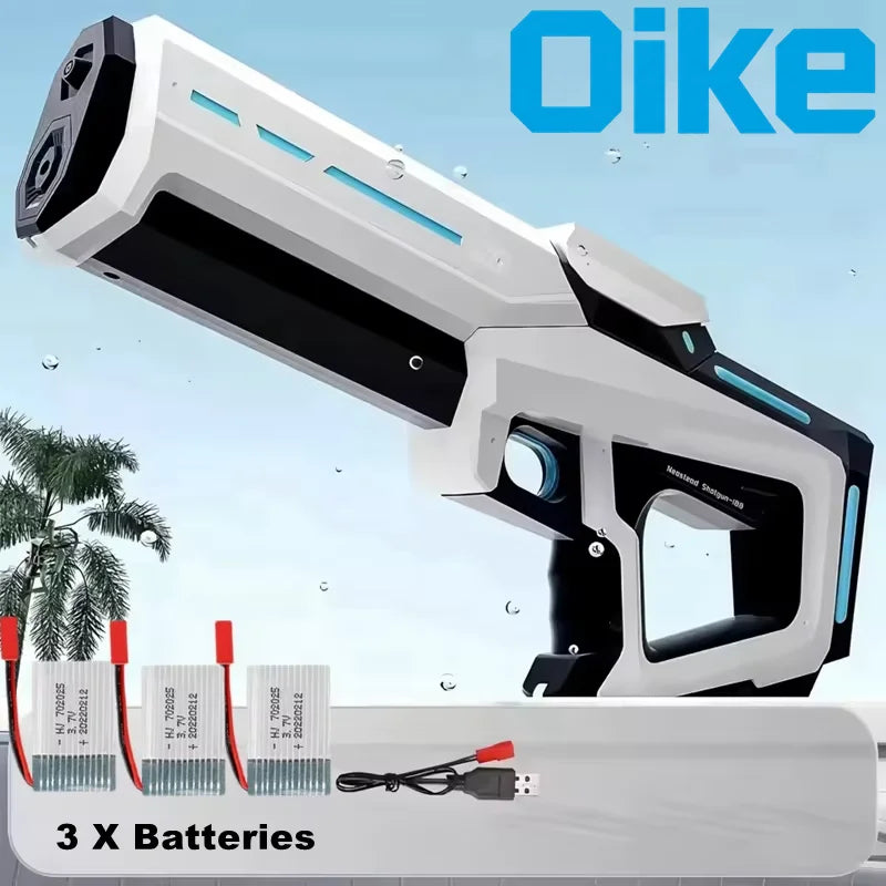 Automatic Electric Water Blaster