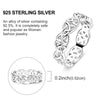925 Sterling Silver Celtic Knot Ring