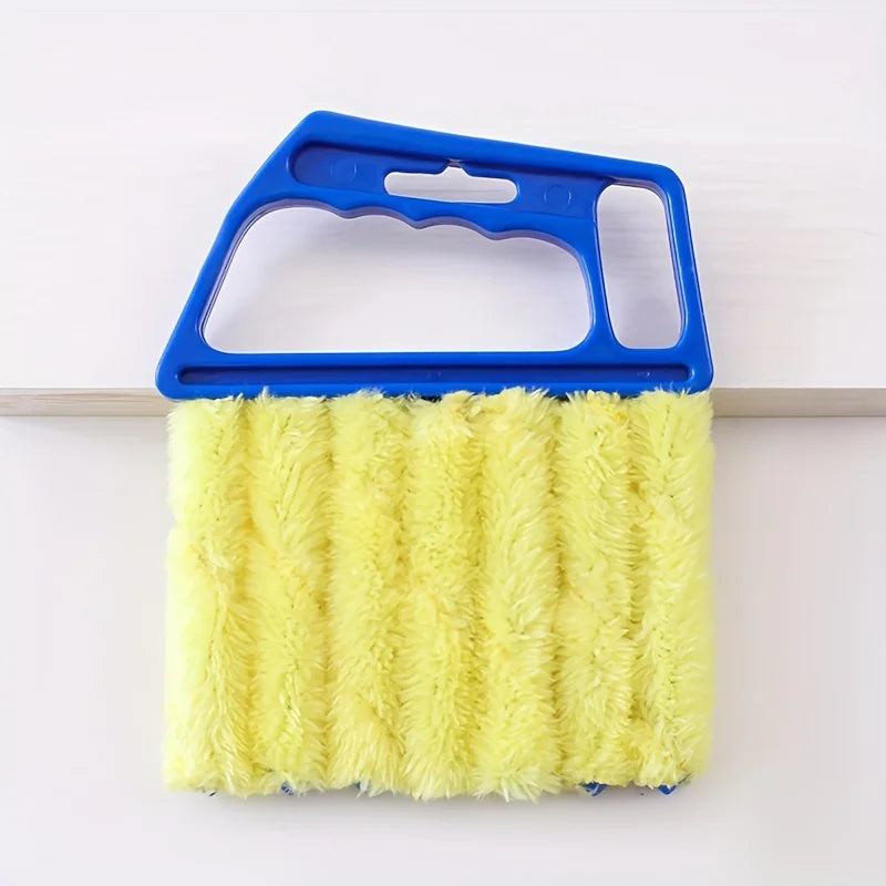 Detachable Window Blind Cleaning Brush
