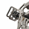 Compact Metal Compound Bow Set