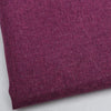 Premium Cotton-Linen Upholstery Fabric – Solid Colors, Durable & Versatile