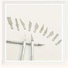 13-Piece Aluminum Alloy Carving Knife Set for Precision Crafting