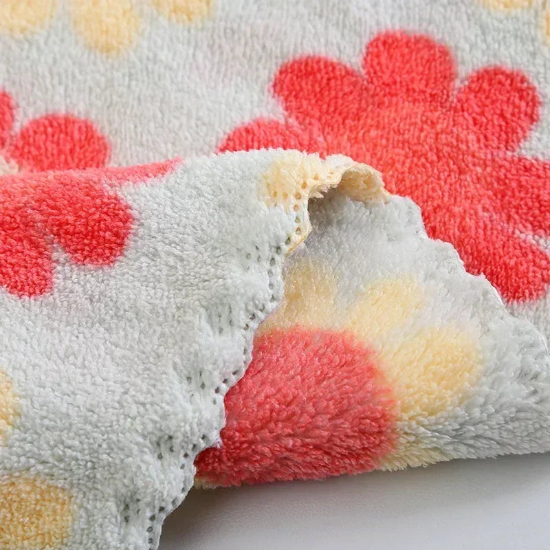 Ultra-Soft Microfiber Kitchen Cleaning Cloths