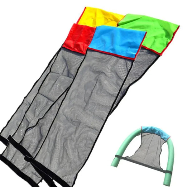 Floating Water Hammock Pool Chair