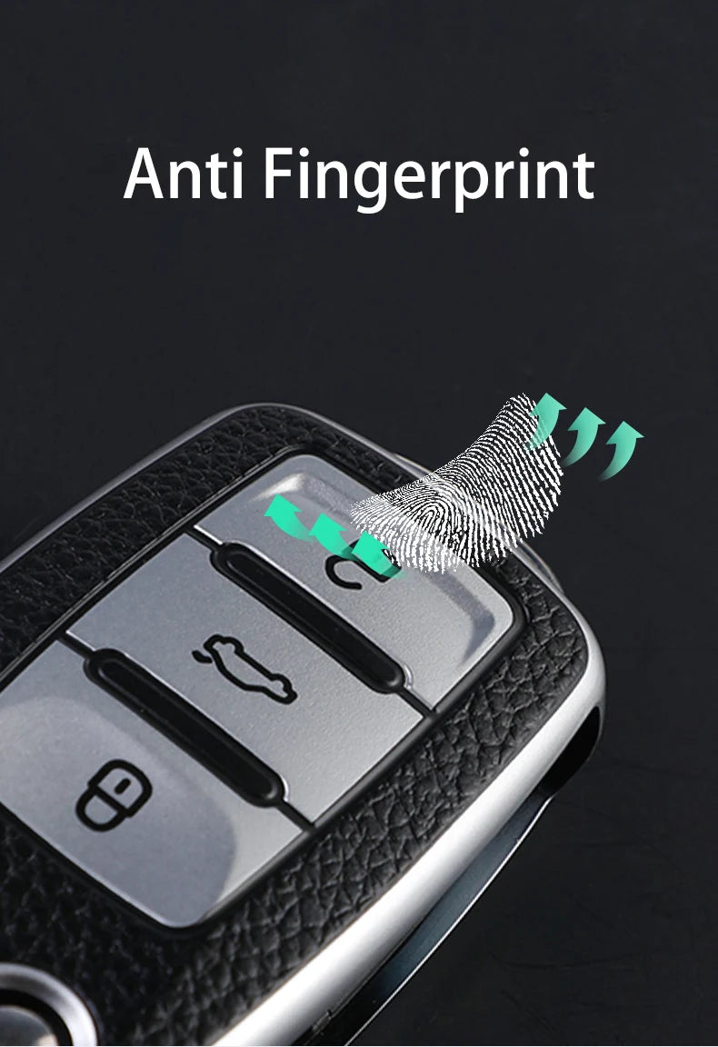 Protective TPU Car Key Fob Cover