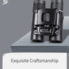 Compact 500x25mm Waterproof Binoculars with BAK4 Prism