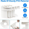 Universal Fitted Sheet Straps - 4 Pack