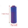 Tactile Sensory Fidget Roller with Lanyard