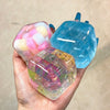 Cubo de Alivio del Estrés Hard Candy