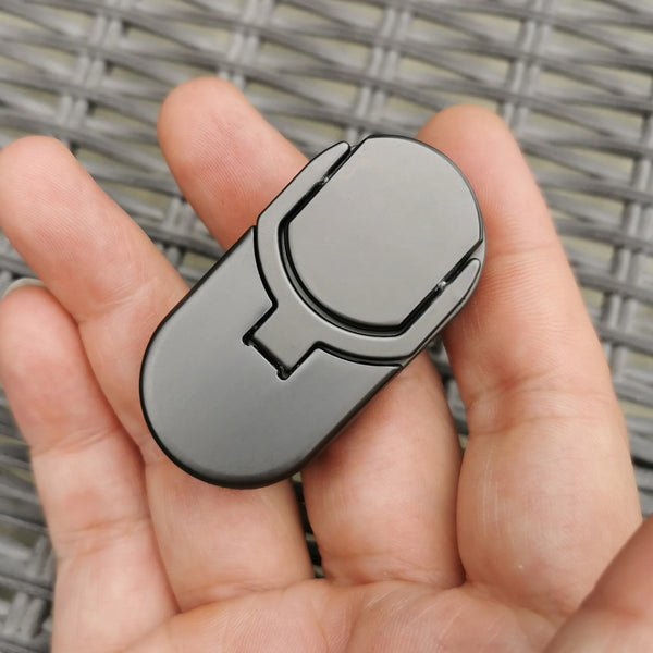 Slider Fidget en Métal pour Réduire le Stress