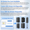 4G GPS Vehicle Tracker with Long Battery Life and Geo-Fence Alerts