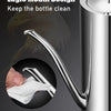 Stainless Steel Oil & Vinegar Dispenser Bottle