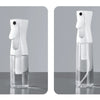 Continuous Mist Spray Bottle for Hair, Face & Makeup