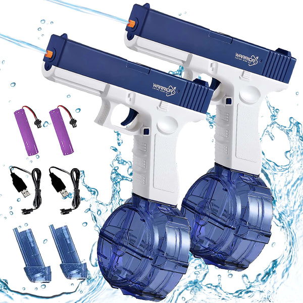 Rechargeable Electric Water Blaster