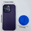 Reusable Silicone Can Lids - Set of 12