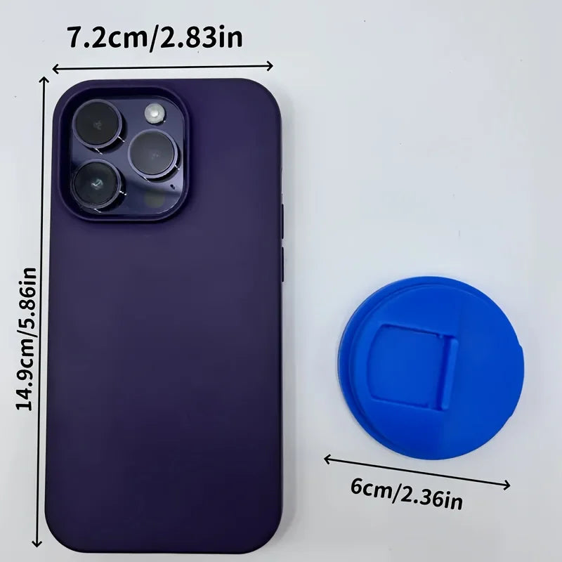 Reusable Silicone Can Lids - Set of 12