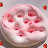 Shapeable Squishy Stress Relief Ball