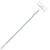 180° Rotating Hard Bristle Crevice Cleaning Brush
