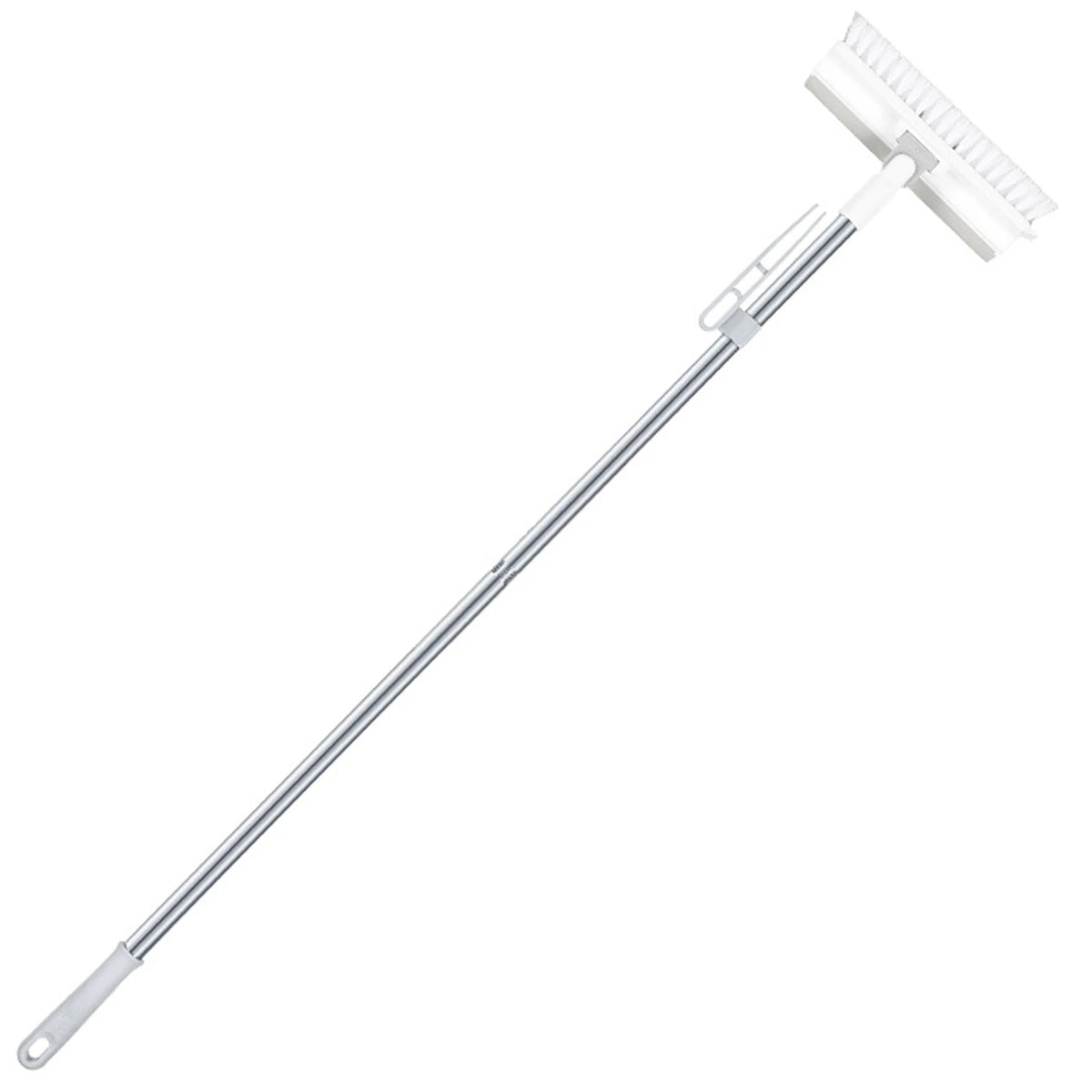 180° Rotating Hard Bristle Crevice Cleaning Brush