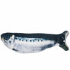 Motion-Sensor Interactive Fish Cat Toy