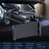Adjustable Car Headrest Tablet & Phone Mount