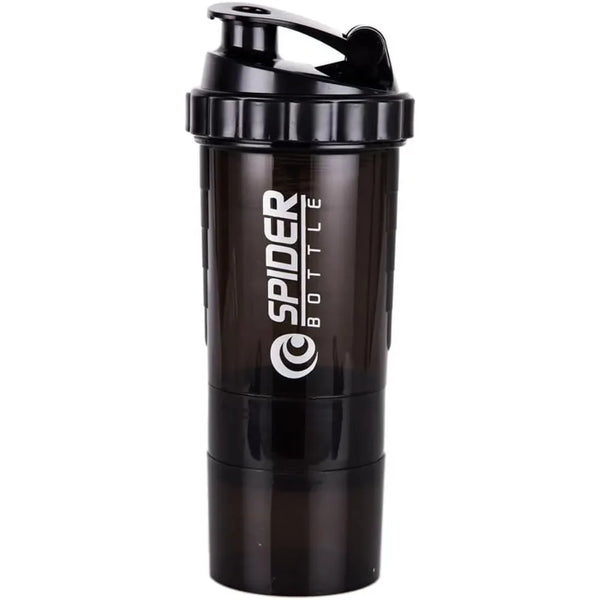 Shaker 3 Compartiments pour Protéines