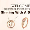 Ring Sizing Gauge with Magnifying Glass – Measure Finger Size at Home