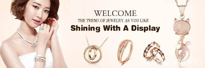 Ring Sizing Gauge with Magnifying Glass – Measure Finger Size at Home