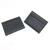 Genuine Leather Credit Card Holder – Slim ID & Card Case