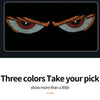 USB LED Demon Eye Decorative Light with 11 Dynamic Modes