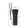 Ultrasonic Anti-Bark Trainer with LED Flashlight