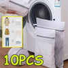 Honeycomb Mesh Laundry Bags for Delicates