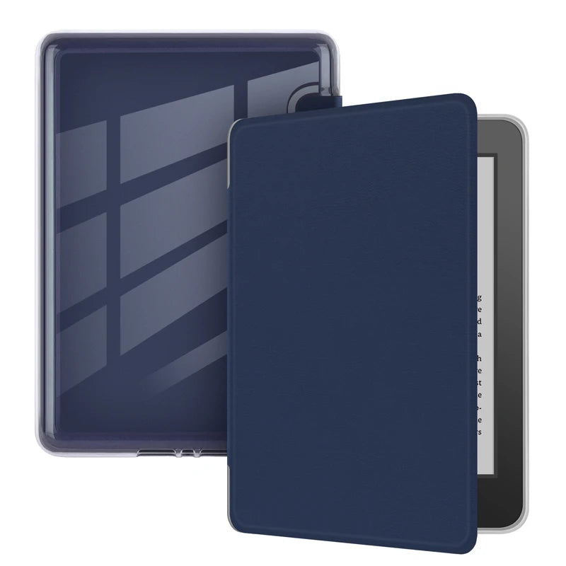 Clear Protective Case for Kindle 6" (11th Generation)