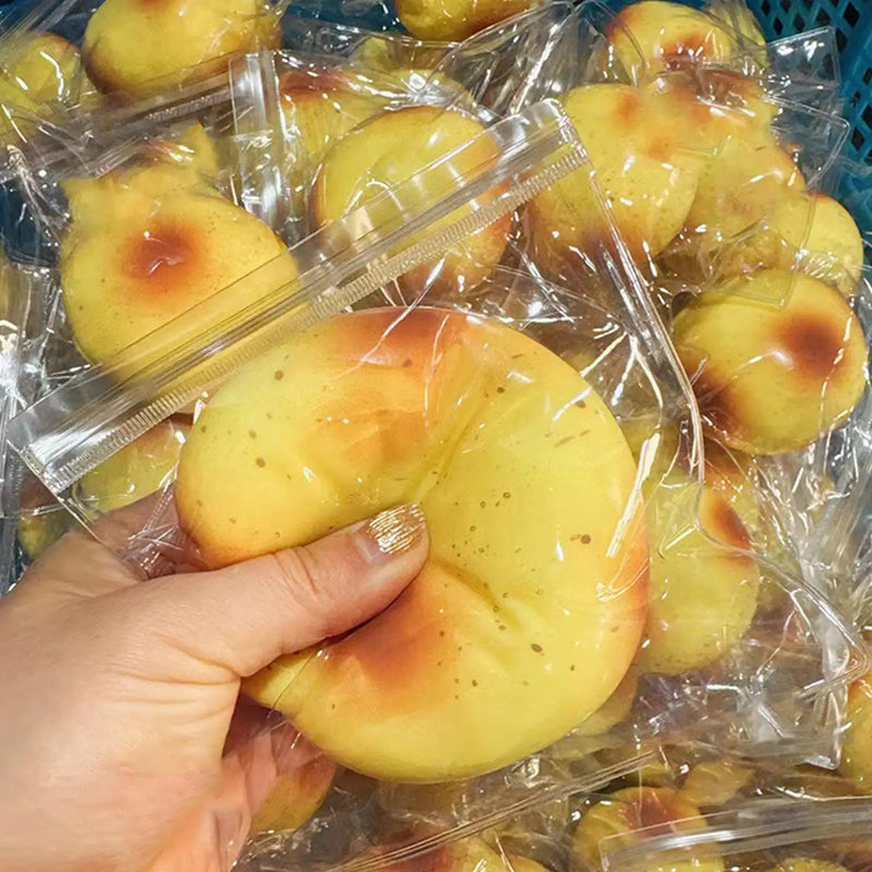 Realistic Potato Sensory Squeeze Toy