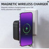 Batterie Externe de Charge Sans Fil Magnétique