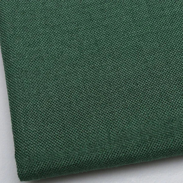 Premium Cotton-Linen Upholstery Fabric – Solid Colors, Durable & Versatile