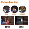 Folding PU Leather Car Trunk Organizer