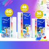 Professional Acrylic Paint Marker Set