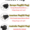 Waterproof Heat Shrink Wire Splice Connector Kit