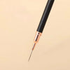 Professional Nail Art Liner Brush Set for Precision Drawing