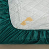 Quilted Waterproof Mattress Protector