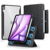 Magnetic Folio Case for iPad Air 11 Inch with Auto Wake/Sleep