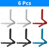 Support Pliant Ajustable pour Tablettes et Smartphones