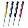 Heavy-Duty Carpenter Mechanical Pencil Set